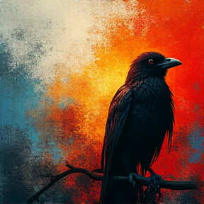 The Last Raven