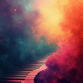 Magic Piano Paradise