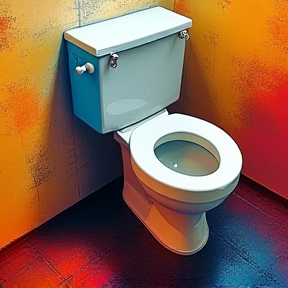 Skibbty Toilet