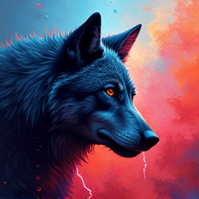 Storm Wolf