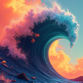 Tsunami