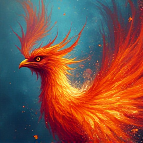 Rise of the Phoenix