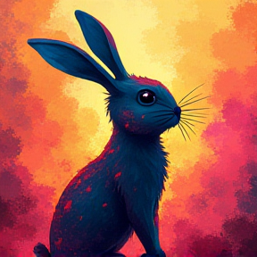 Funky Bunny