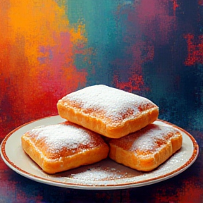 Beignets 