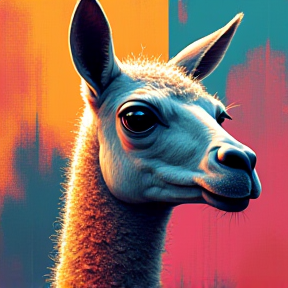 obama llama (hype)