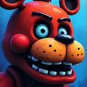 Five Nights At Freddy's