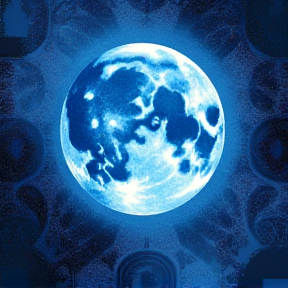 Blue Moon