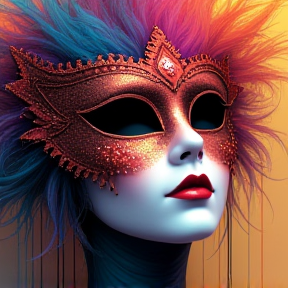 Masquerade Ball