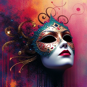 Masquerade Ball