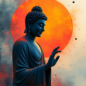 Namo Buddha