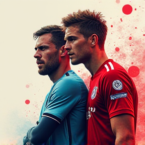 Kimmich und Müller