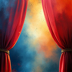 Final Curtain