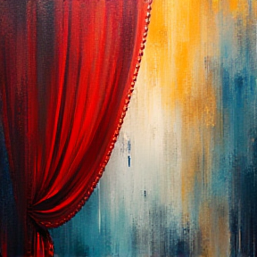 Final Curtain 