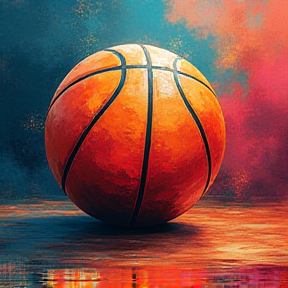 My Basketball 