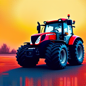 New Holland T5