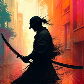 Street Samurai