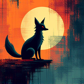 Gnostic Fox and the Mindful Box