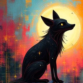 Gnostic Fox and the Mindful Box