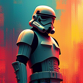 Stormtrooper