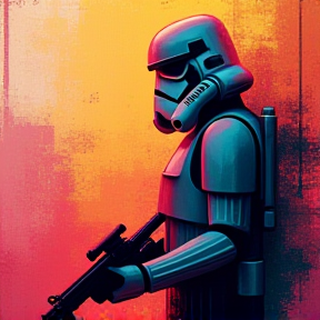 Stormtrooper