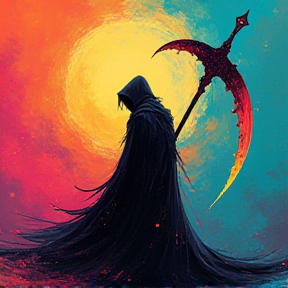 Scythe