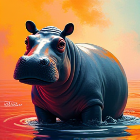 Hippo Groove