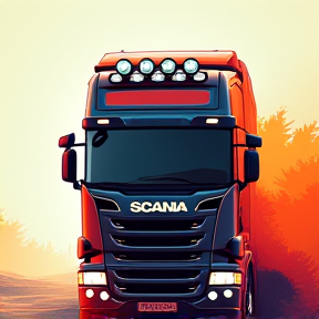 Scania jest lepsza od Iveco