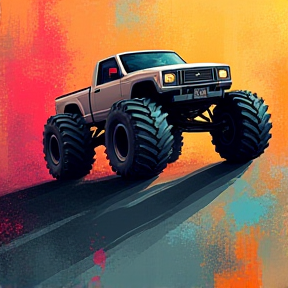 Monstertruck