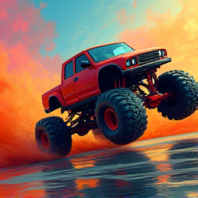 Monstertruck