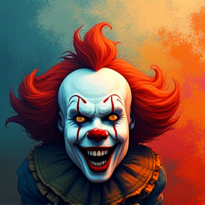 Pennywise song