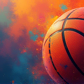 My Basketball 