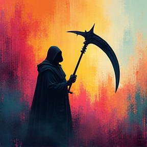 Scythe