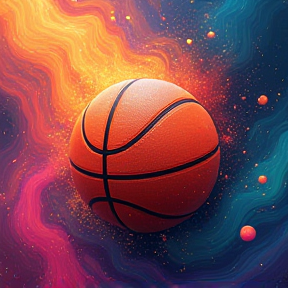 My Basketball 