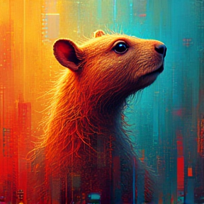 Capybara Movie