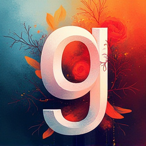 g