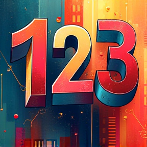 123