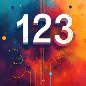 123