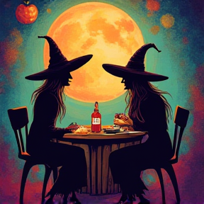 Witches Brew