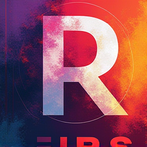 R