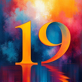 19