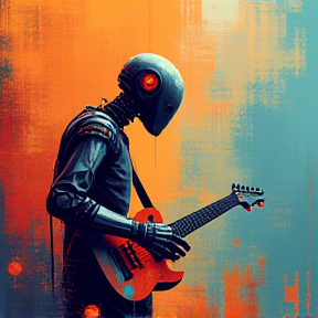 Robot Rock