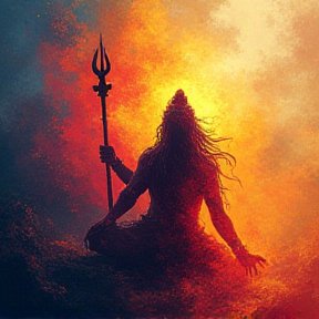 Mahadev's Rhythm