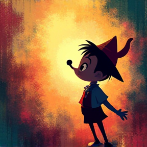 Pinocchio