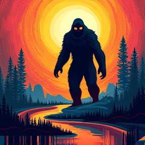 Bigfoot maintenance