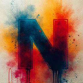 N