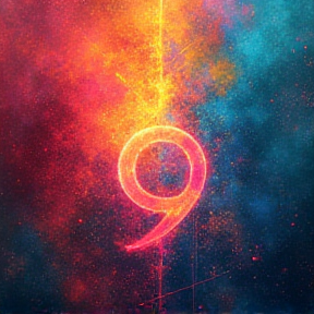 9