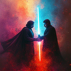 Battle of the Force