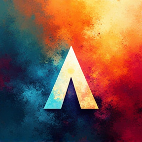 A A