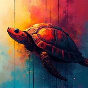 Tortue 