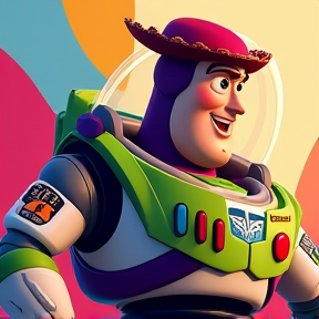 Buzz Está Enfermo